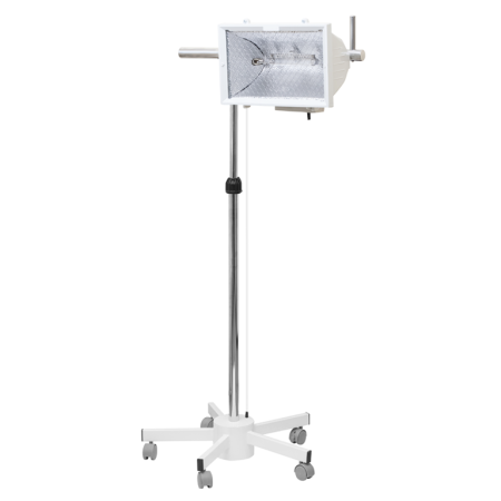 Облучатель ртутно-кварцевый Мед ТеКо ОРК (на штативе)